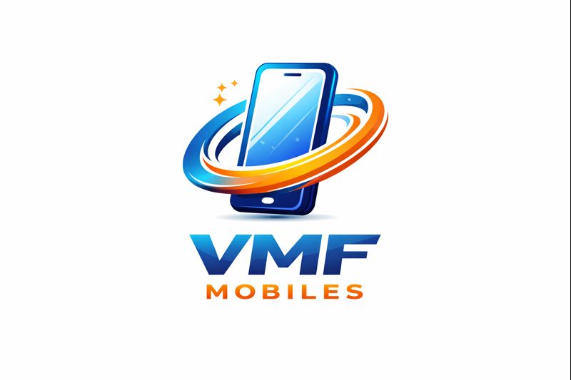 VMF Mobiles Logo